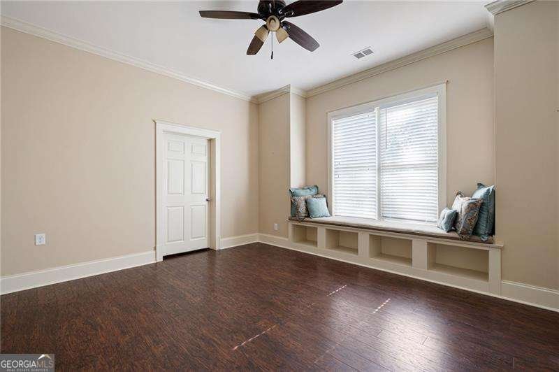 58 Liberty View Court Acworth - 29
