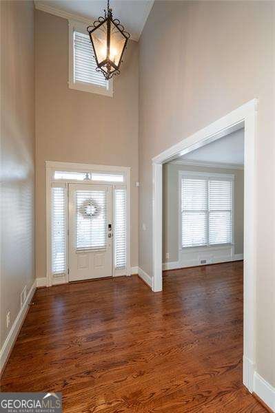 58 Liberty View Court Acworth - 3