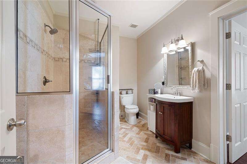 58 Liberty View Court Acworth - 30
