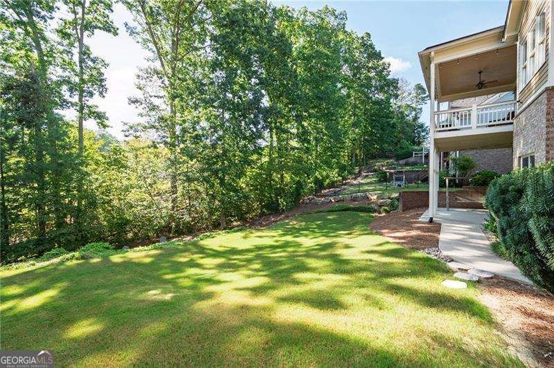 58 Liberty View Court Acworth - 32