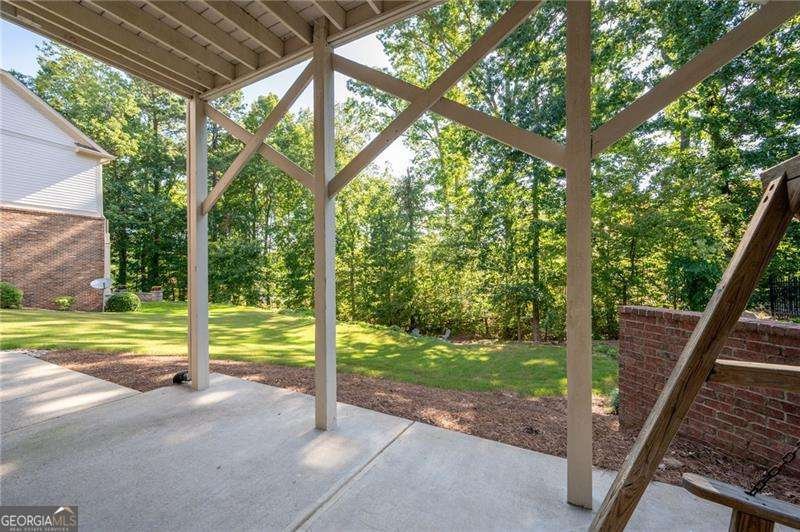 58 Liberty View Court Acworth - 33