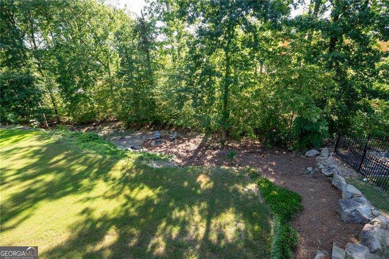 58 Liberty View Court Acworth - 34