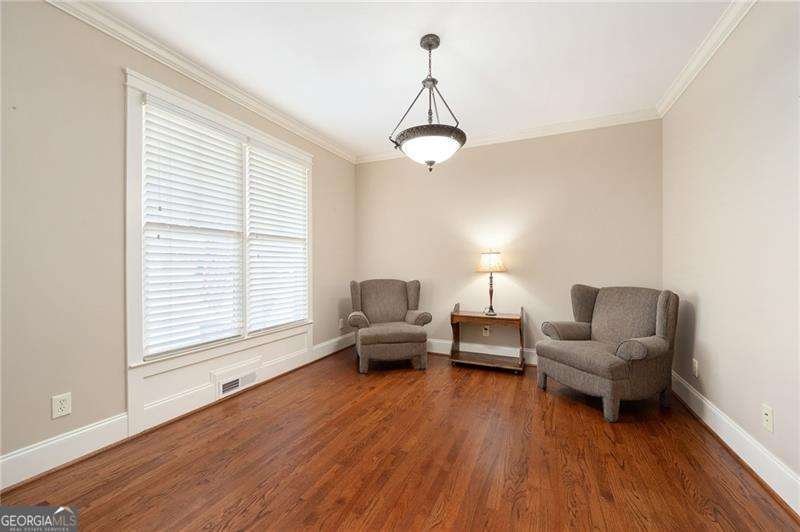 58 Liberty View Court Acworth - 4