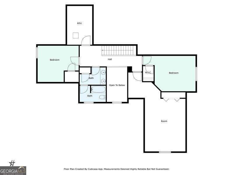 58 Liberty View Court Acworth - 42