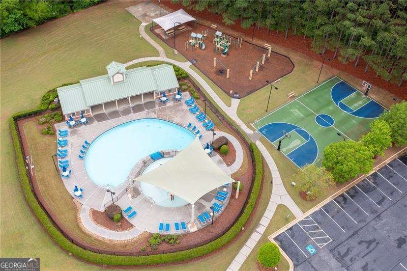 58 Liberty View Court Acworth - 44