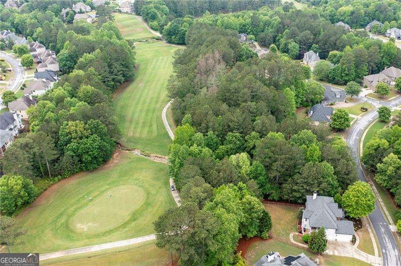 58 Liberty View Court Acworth - 45