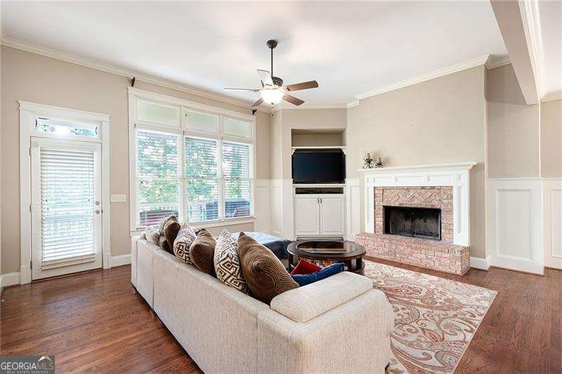 58 Liberty View Court Acworth - 5