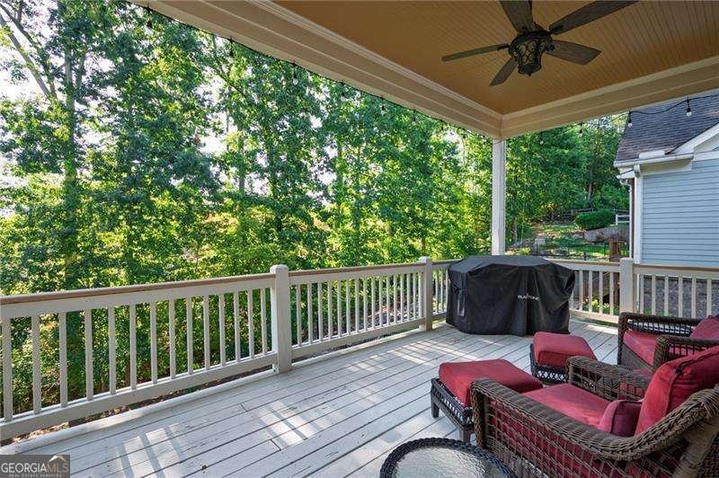 58 Liberty View Court Acworth - 8