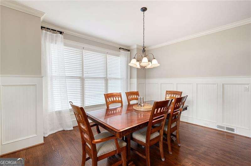 58 Liberty View Court Acworth - 9