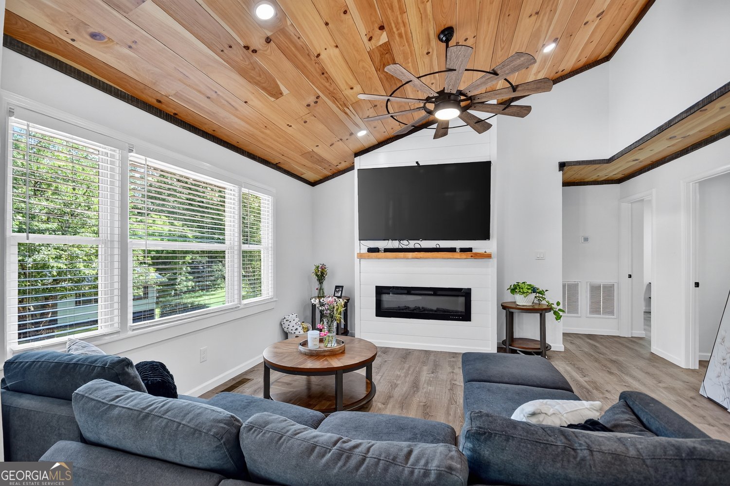 201 Milsaps Circle Epworth - 2