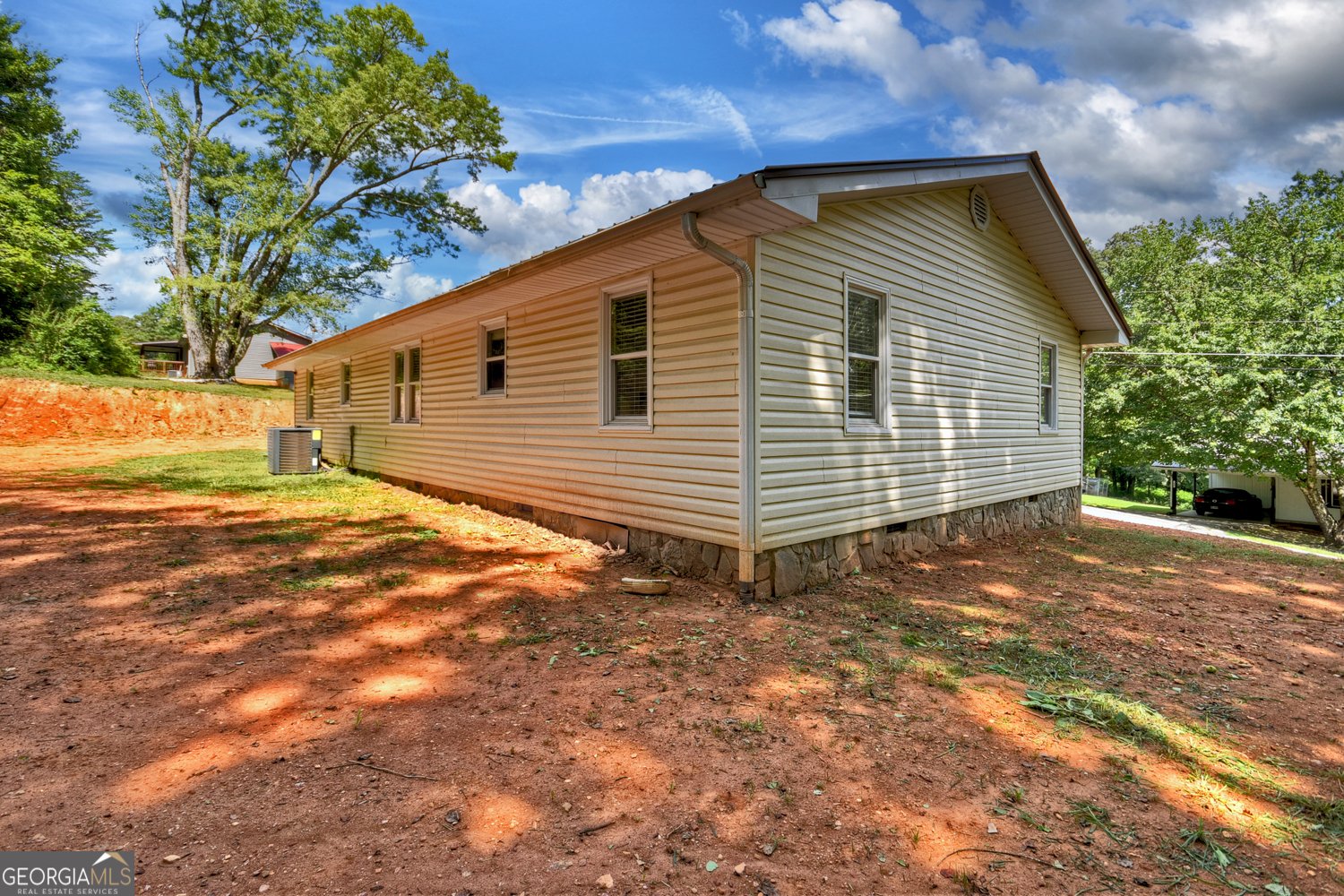 201 Milsaps Circle Epworth - 20