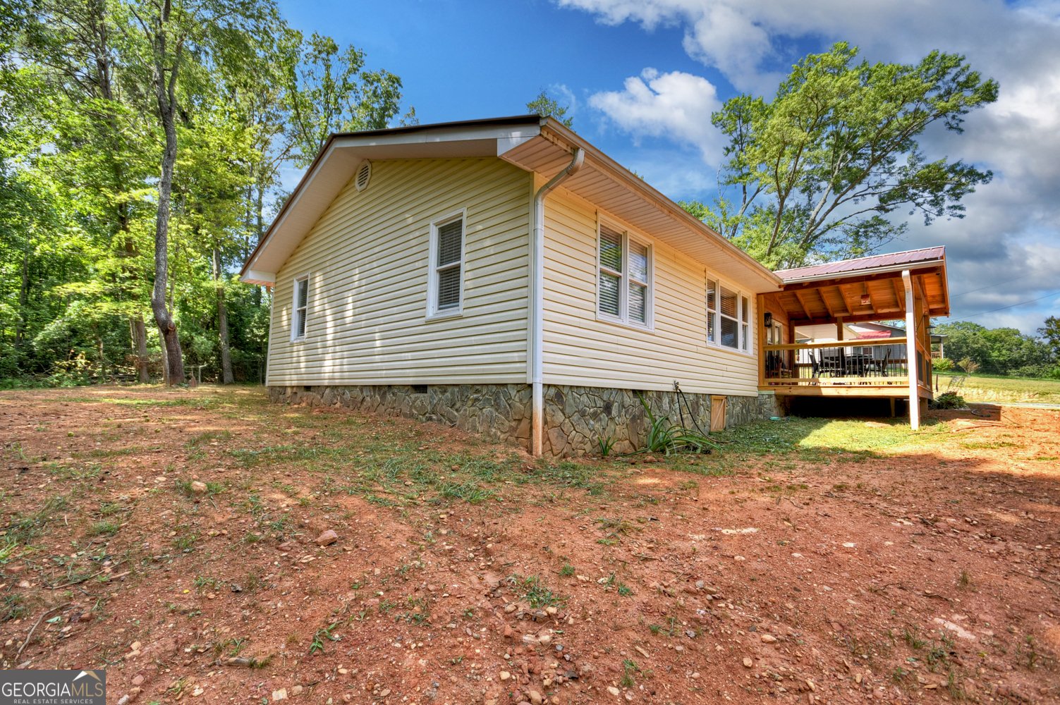 201 Milsaps Circle Epworth - 21