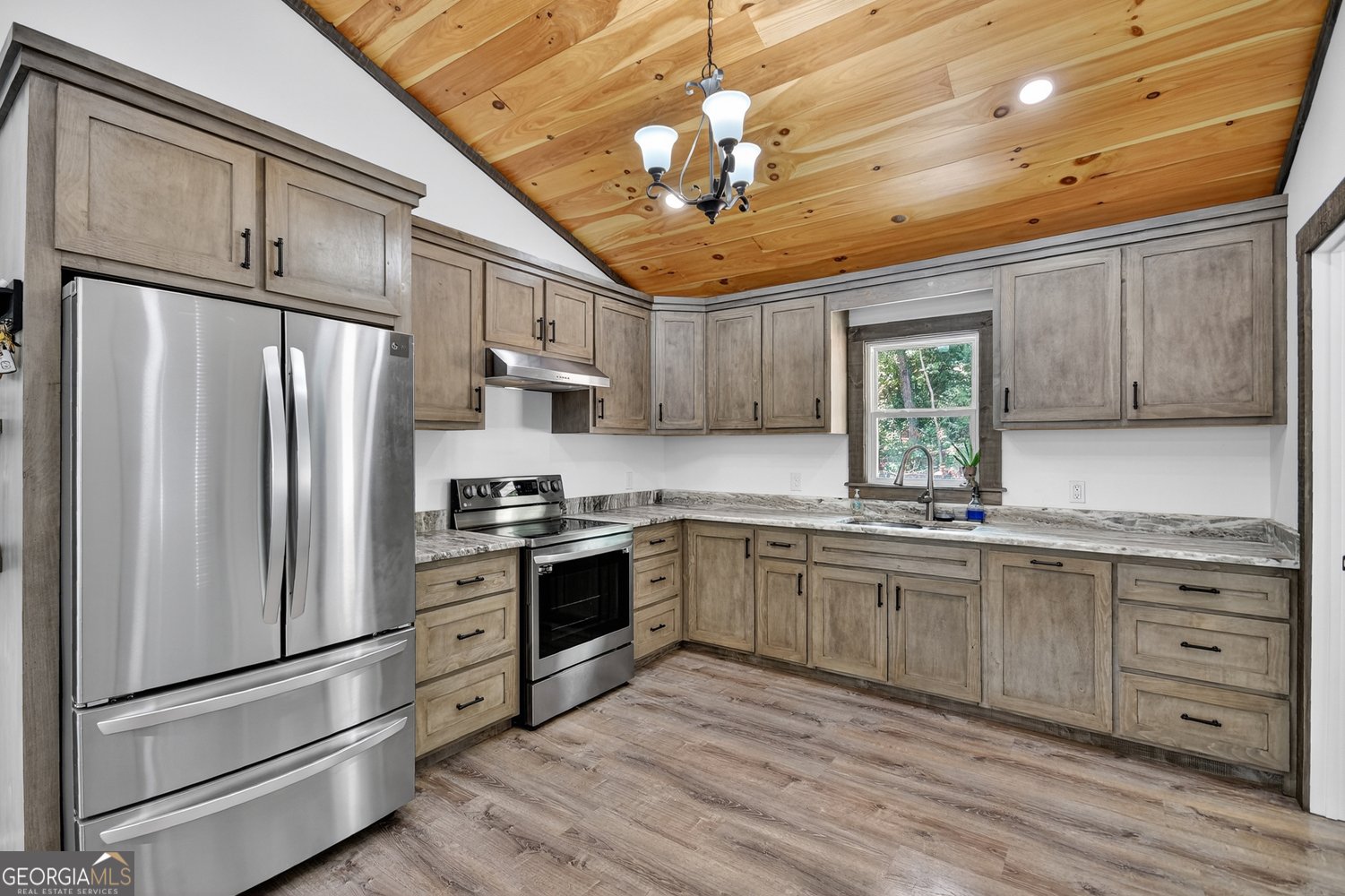 201 Milsaps Circle Epworth - 3
