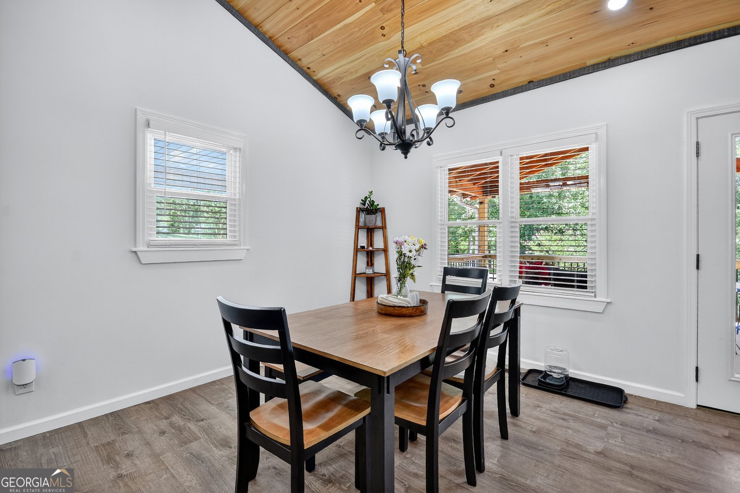 201 Milsaps Circle Epworth - 6