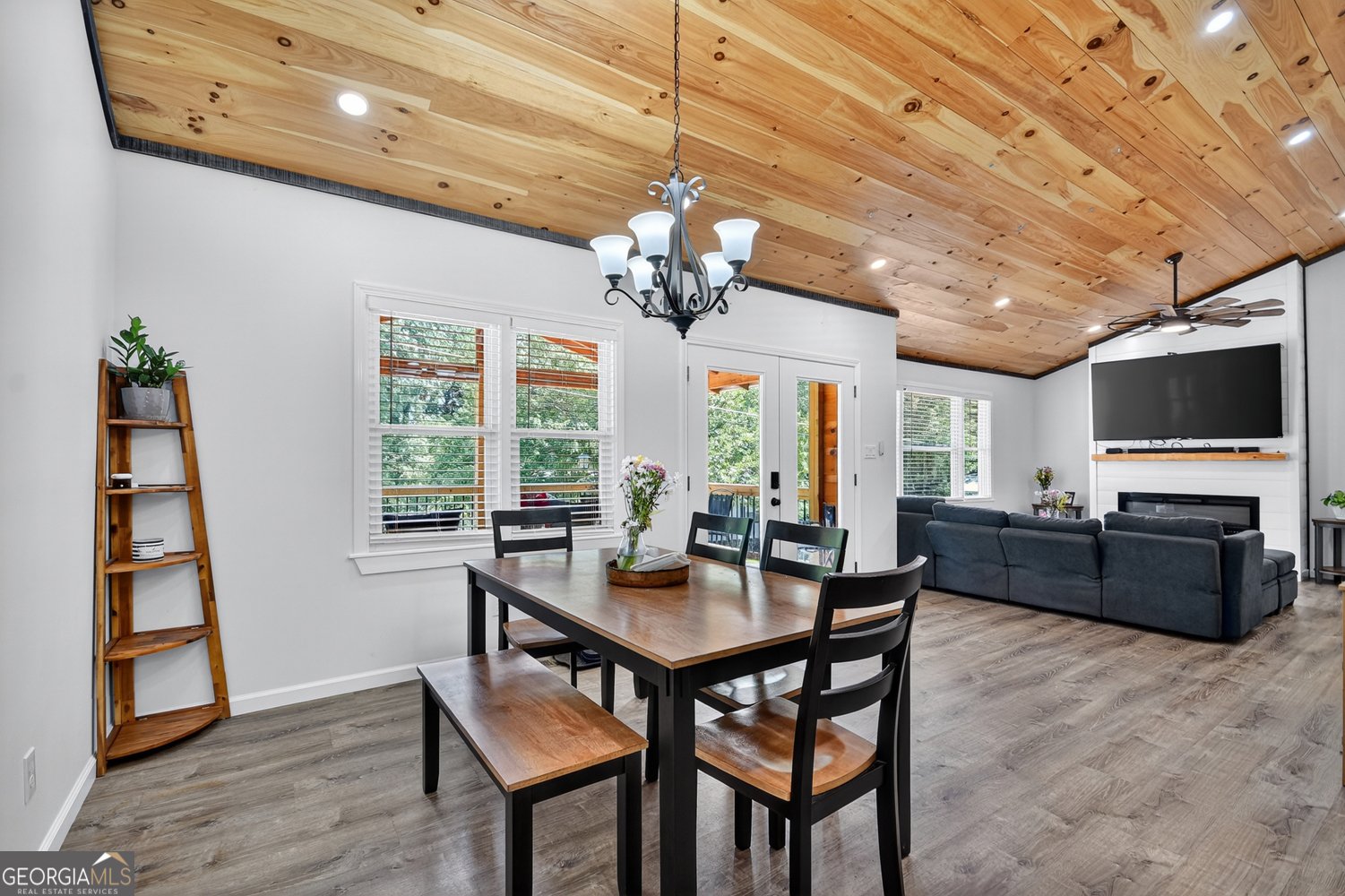 201 Milsaps Circle Epworth - 7