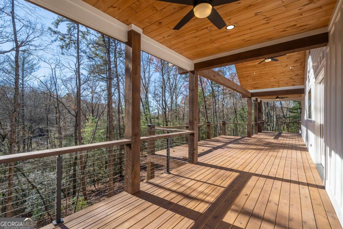 289 Scott Hollow Road Ellijay - 12