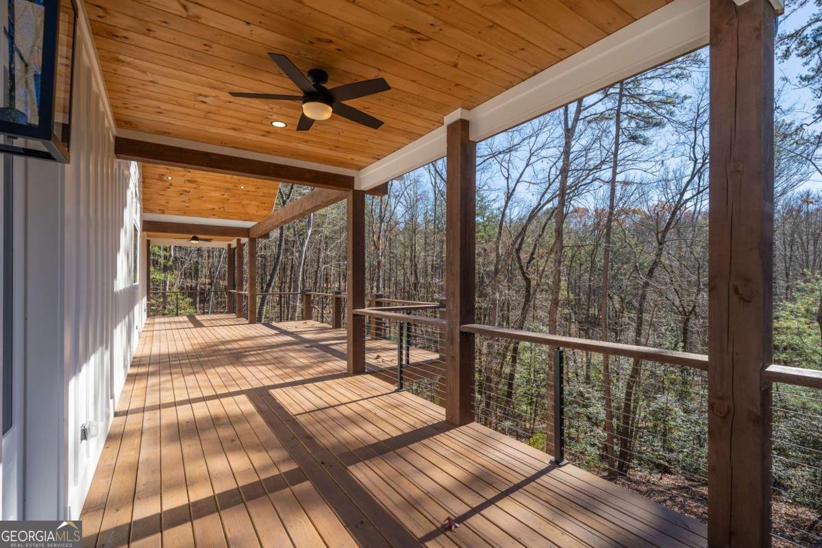289 Scott Hollow Road Ellijay - 14
