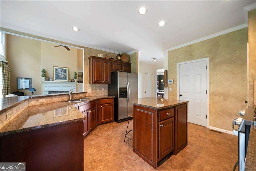 2450 Wild Iris Lane Dacula - 12