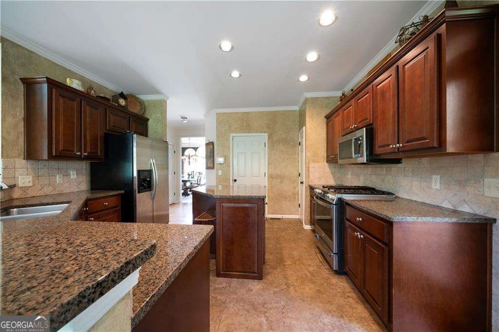 2450 Wild Iris Lane Dacula - 13