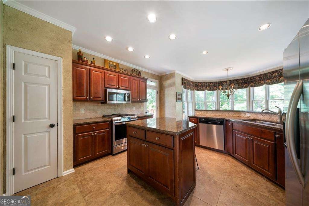 2450 Wild Iris Lane Dacula - 14