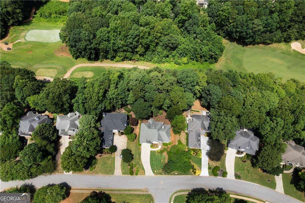 2450 Wild Iris Lane Dacula - 2