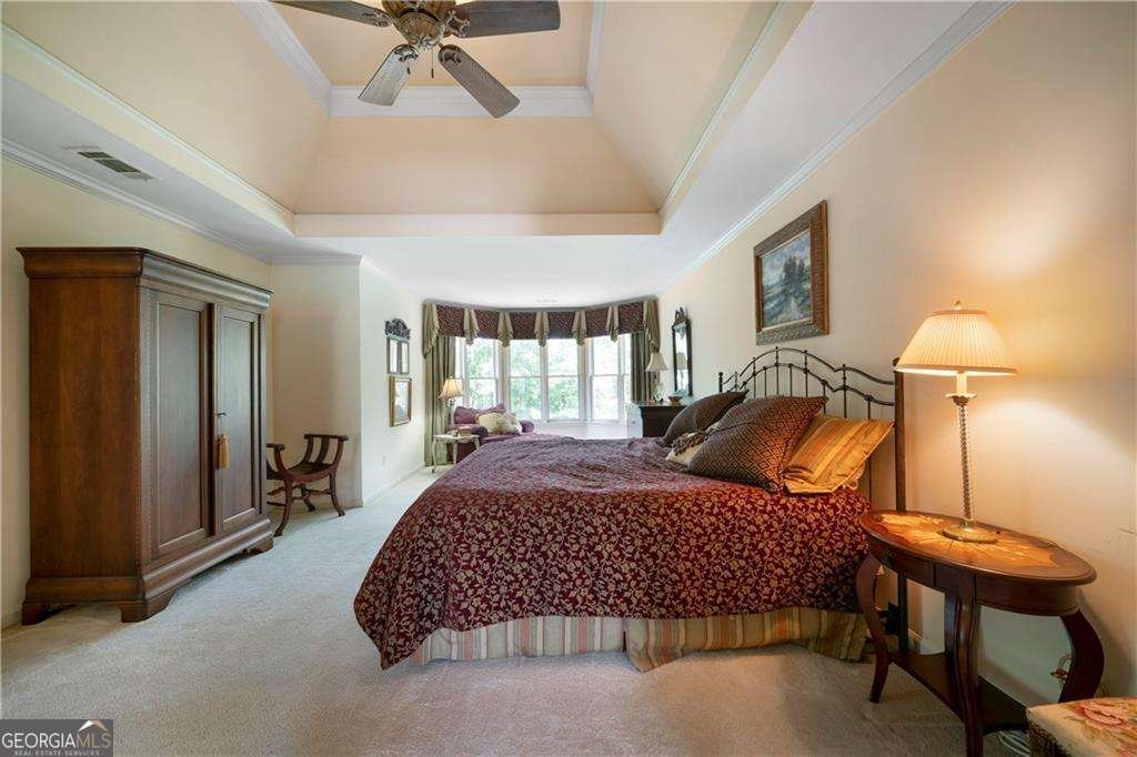 2450 Wild Iris Lane Dacula - 22