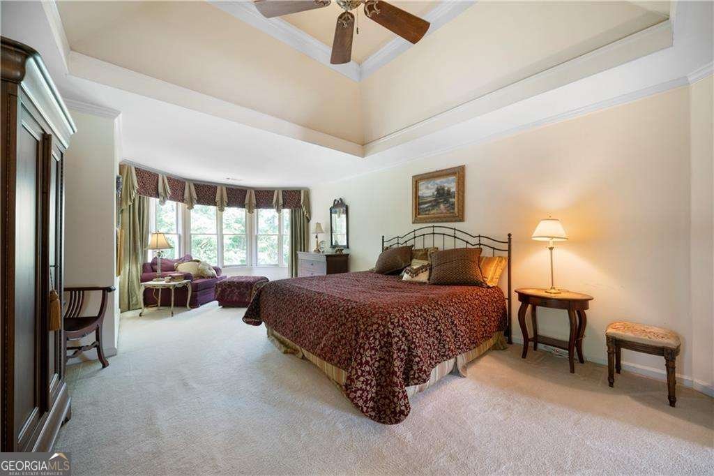 2450 Wild Iris Lane Dacula - 23