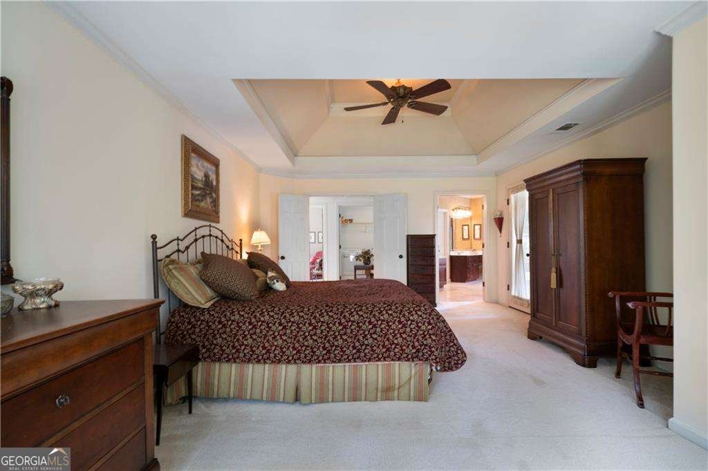 2450 Wild Iris Lane Dacula - 24