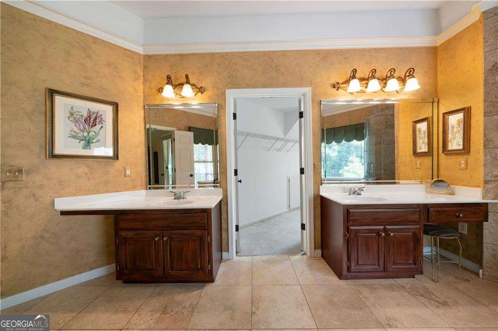 2450 Wild Iris Lane Dacula - 26