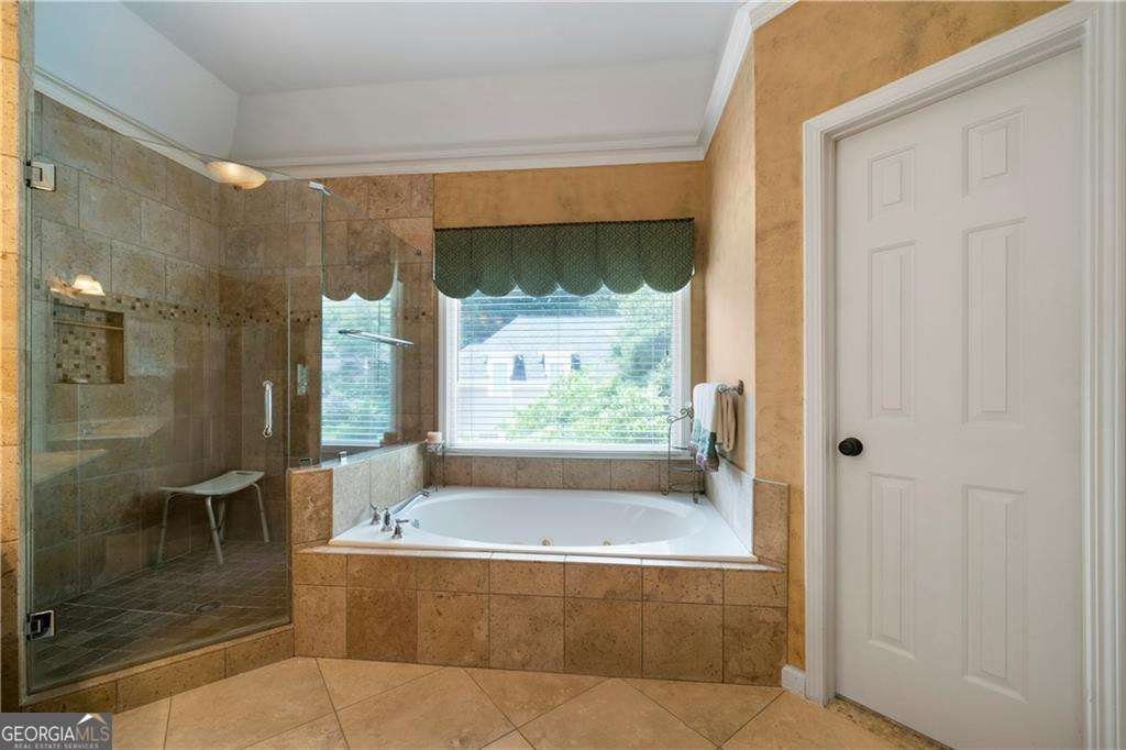 2450 Wild Iris Lane Dacula - 28