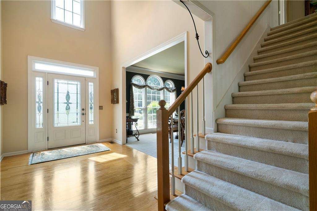 2450 Wild Iris Lane Dacula - 3