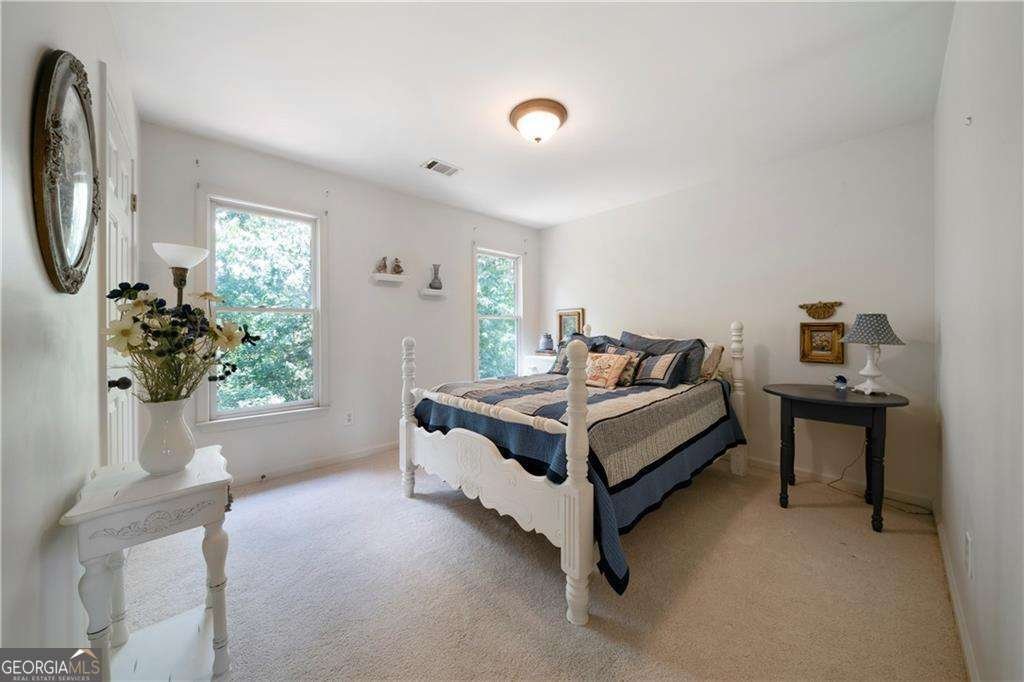 2450 Wild Iris Lane Dacula - 36