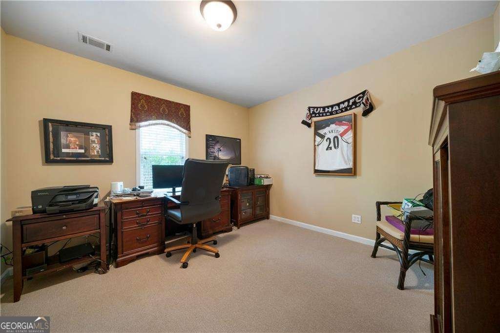 2450 Wild Iris Lane Dacula - 38
