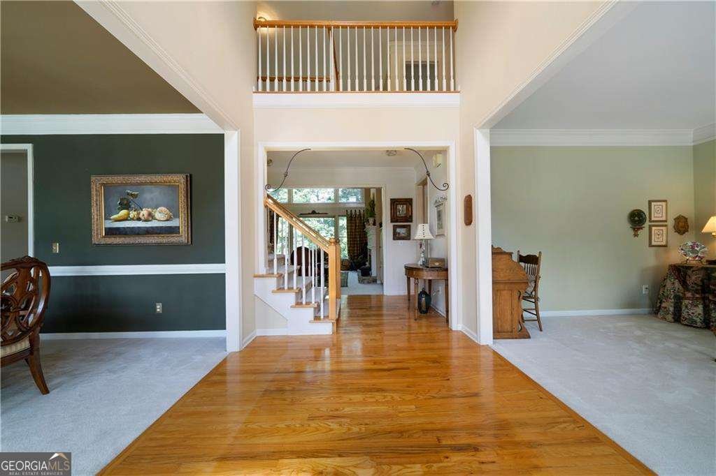 2450 Wild Iris Lane Dacula - 4