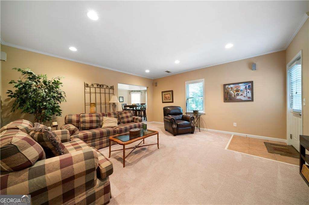 2450 Wild Iris Lane Dacula - 41