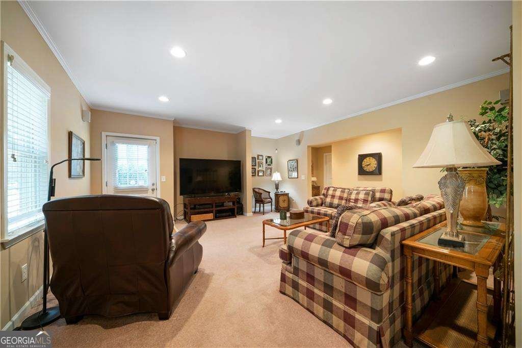 2450 Wild Iris Lane Dacula - 43