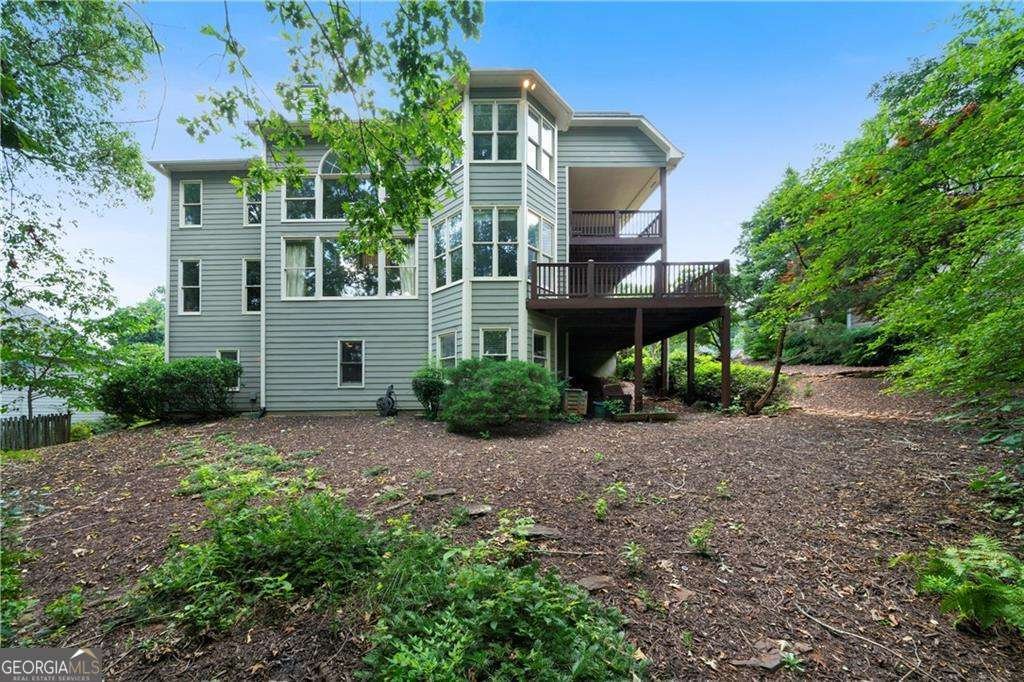 2450 Wild Iris Lane Dacula - 47