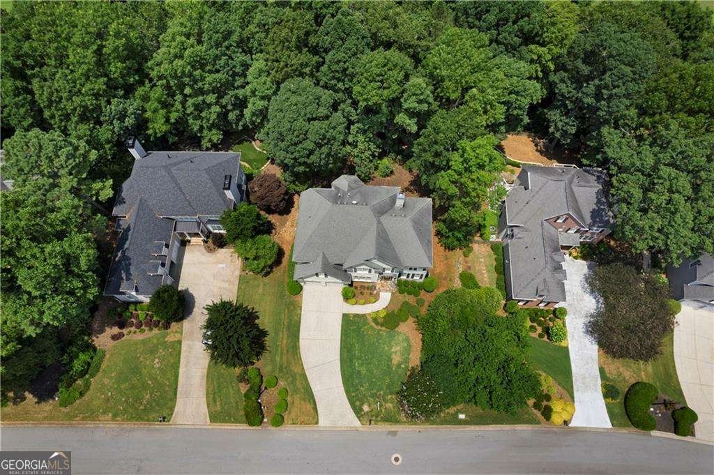 2450 Wild Iris Lane Dacula - 49