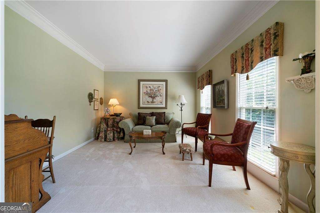 2450 Wild Iris Lane Dacula - 5