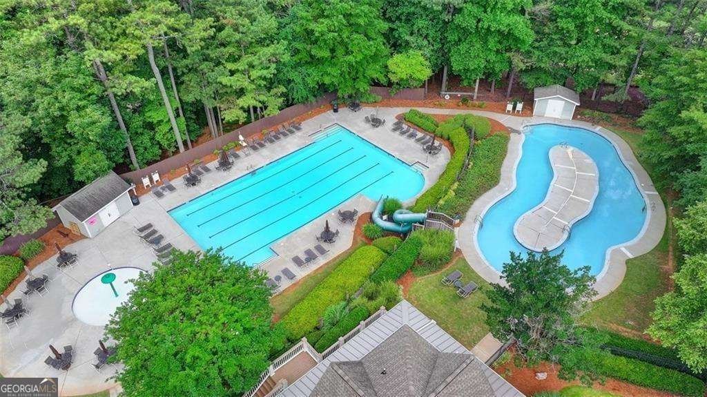 2450 Wild Iris Lane Dacula - 51
