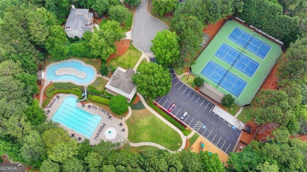 2450 Wild Iris Lane Dacula - 52