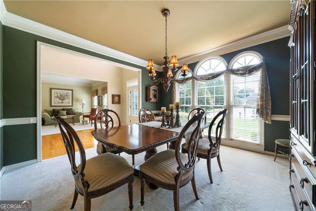2450 Wild Iris Lane Dacula - 6