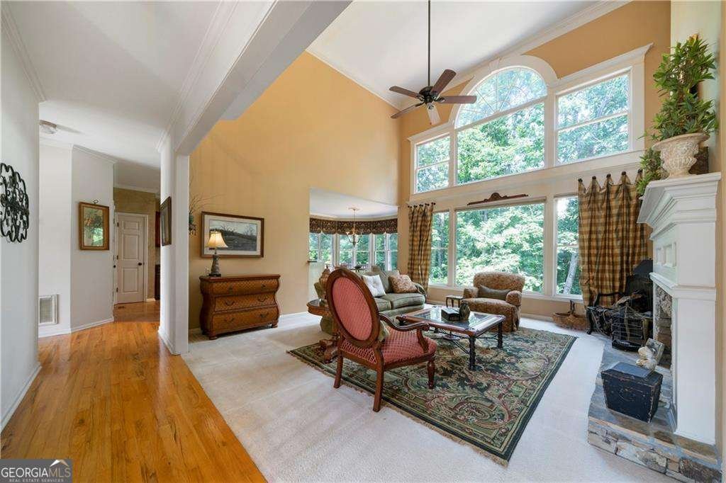 2450 Wild Iris Lane Dacula - 8