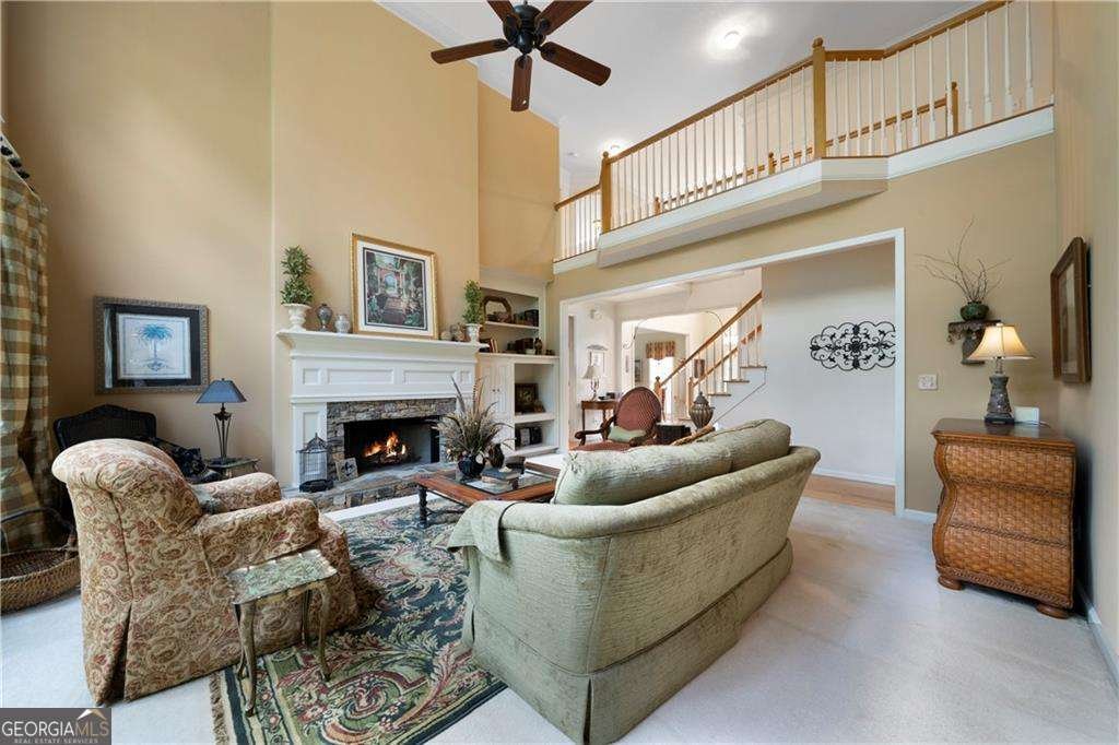2450 Wild Iris Lane Dacula - 9