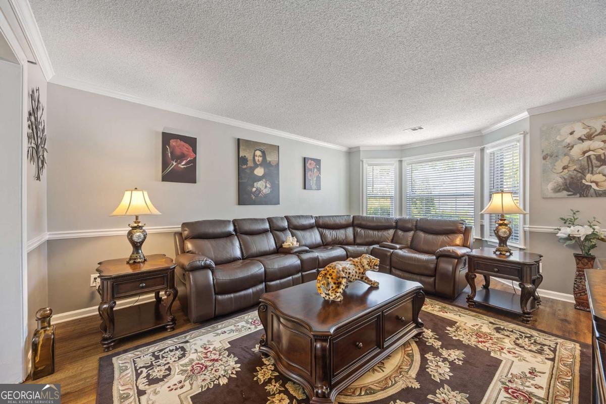 4716 Idlewood Lithonia - 2