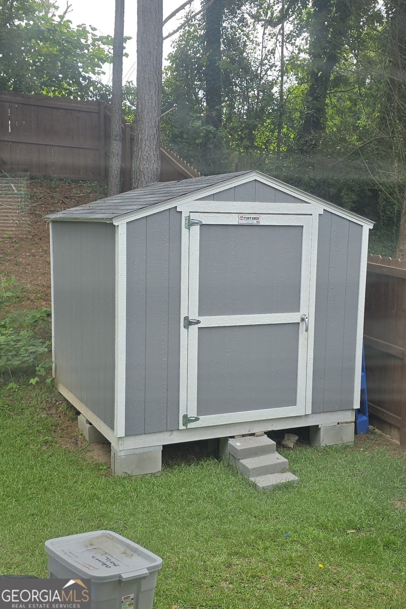 4716 Idlewood Gate Lithonia - 24