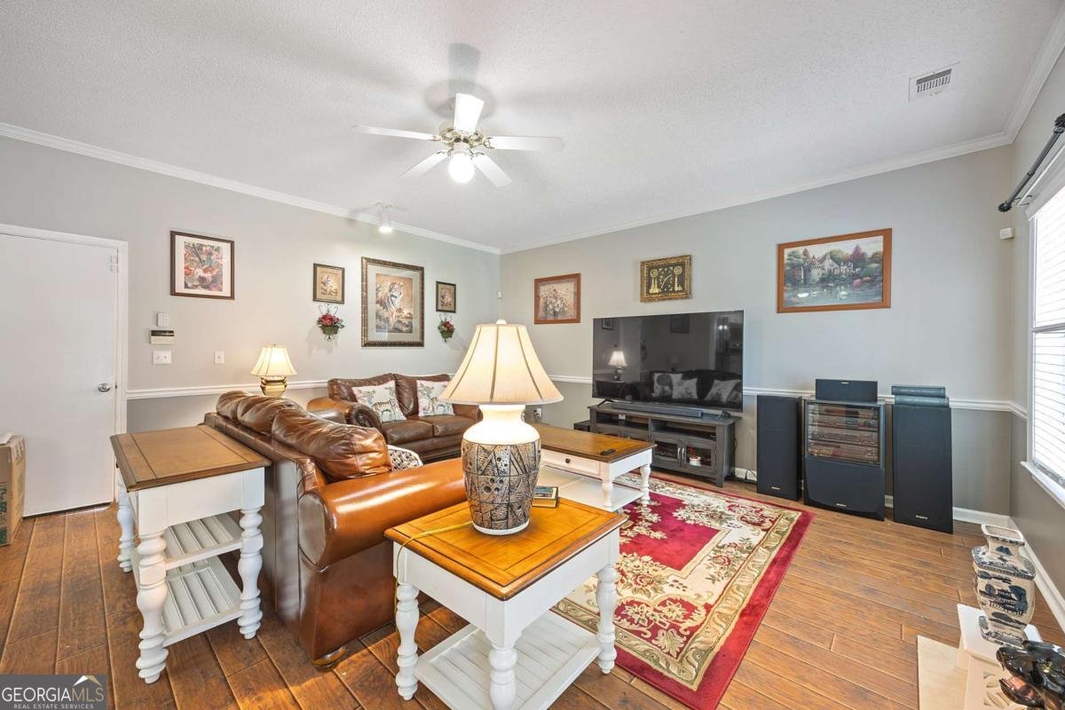 4716 Idlewood Lithonia - 9