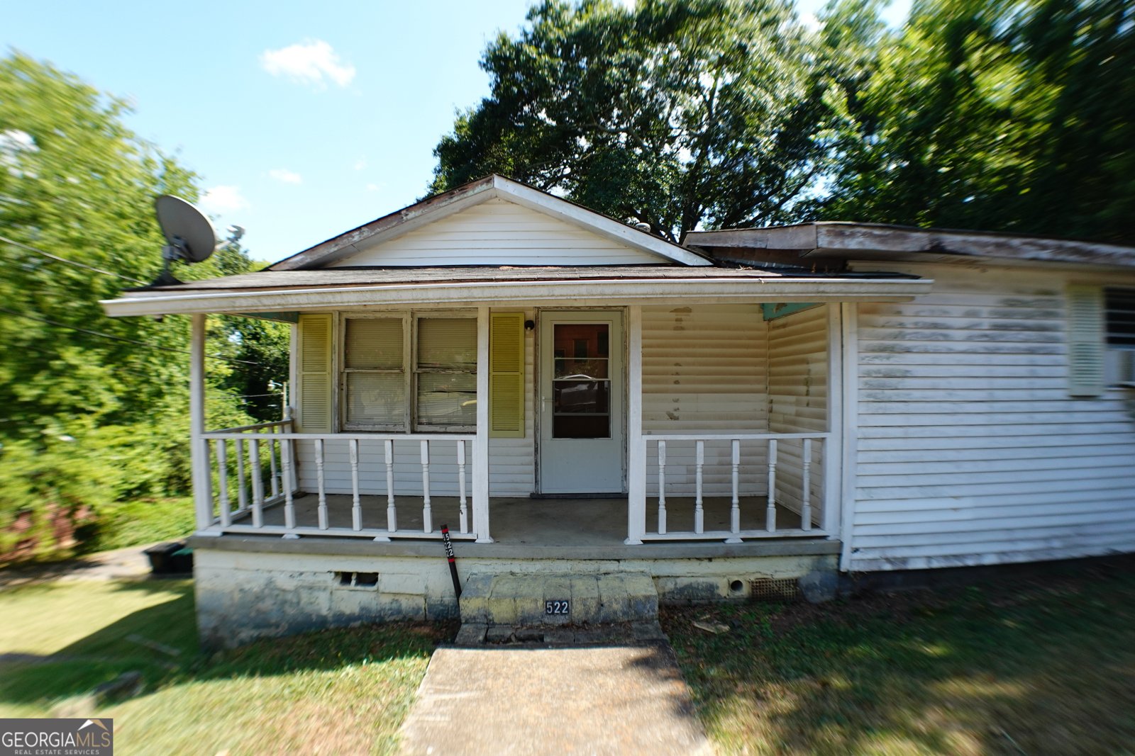 522 13th Street Rome - 1