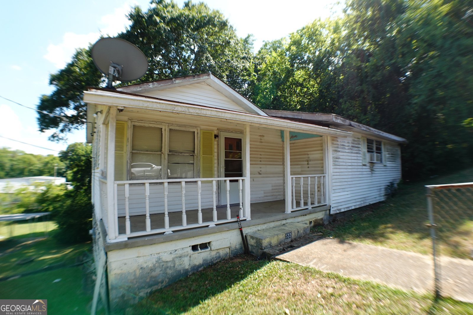 522 13th Street Rome - 2