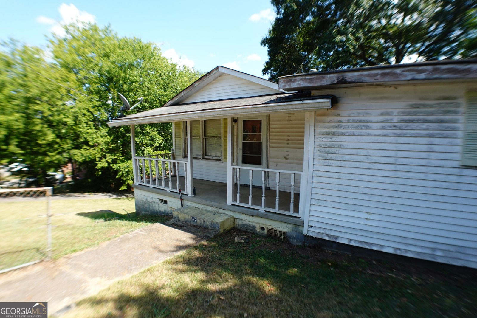522 13th Street Rome - 3